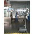 battery operated mobile led operating light